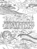 100 Hidden Mushrooms