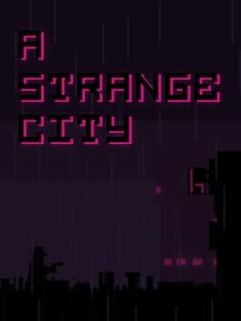 A Strange City