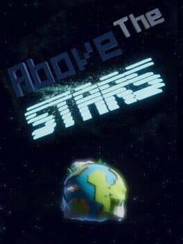 Above the Stars