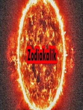 Zodiakalik