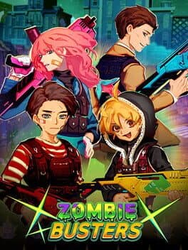 Zombie Busters