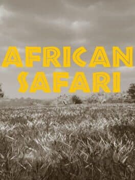 African Safari