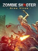Zombie Shooter: Ares Virus