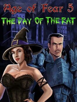 Age of Fear 5: The Day of the Rat