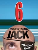 You Don't Know Jack Vol. 6: The Lost Gold