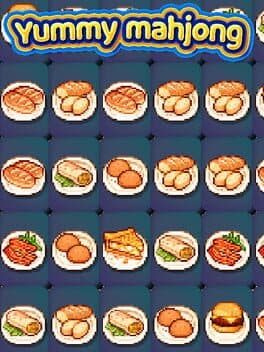 Yummy Mahjong