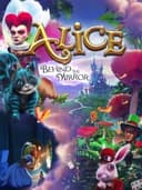 Alice: Behind the Mirror