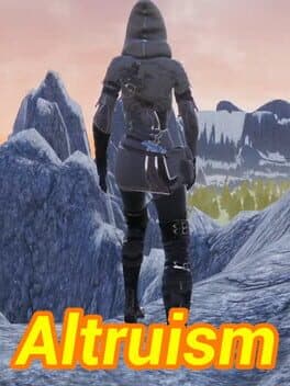 Altruism