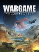 Wargame: AirLand Battle