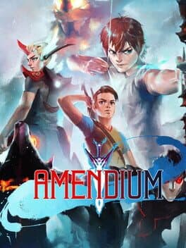 Amendium