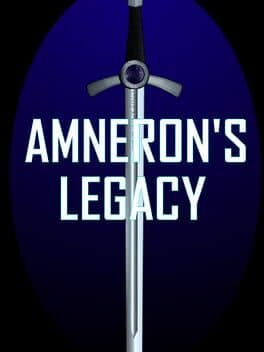 Amneron's Legacy