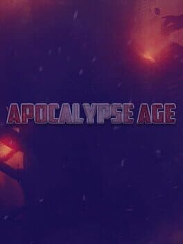 Apocalypse Age: Destruction