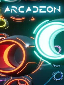 Arcadeon VR