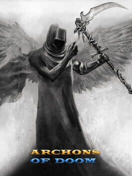 Archons of Doom