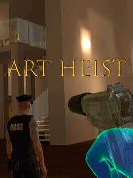 Art Heist