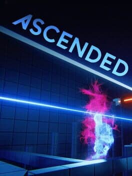 Ascended