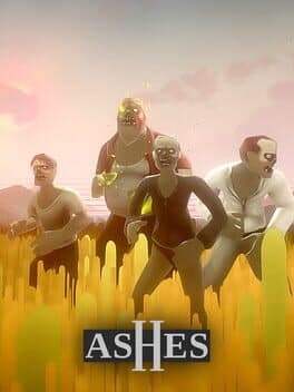Ashes 2