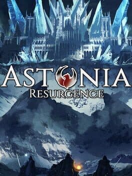 Astonia Resurgence