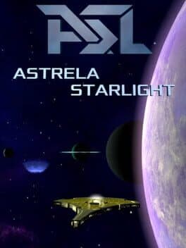 Astrela Starlight
