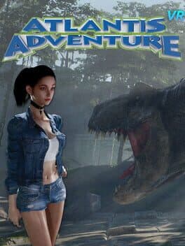 Atlantis Adventure VR