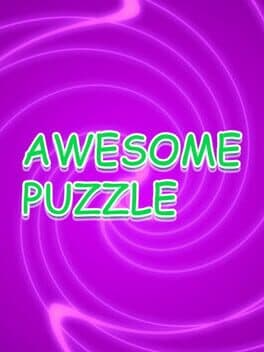Awesome Puzzle