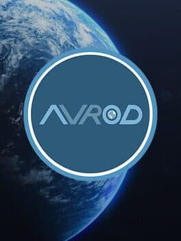 Avrod