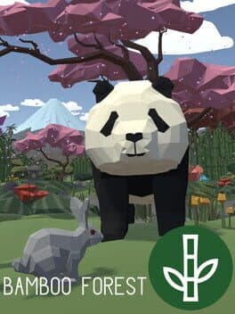 Bamboo Forest