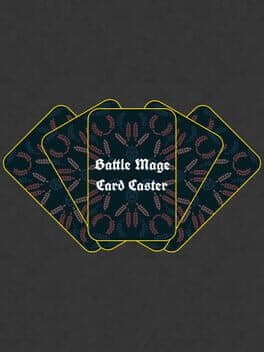 Battle Mage : Card Caster