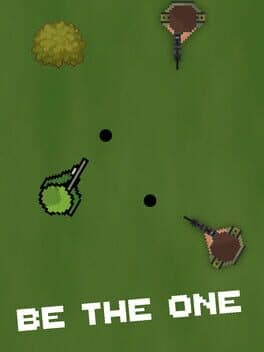 Be the One