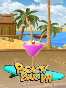 Beach Bar VR