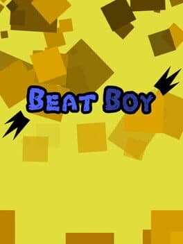Beat Boy