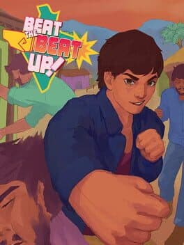 Beat the Beat Up!