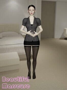 Beautiful Masseuse