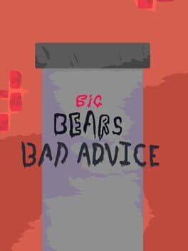 Big Bears Bad Advice: A Non-Biased Daily Fortune Teller