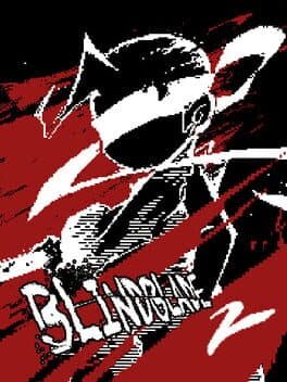 BlindBlade II