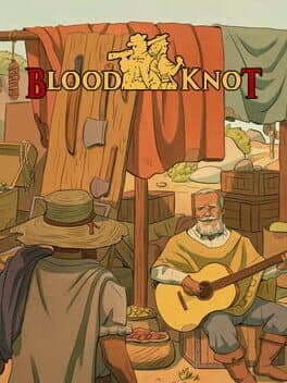 Blood Knot