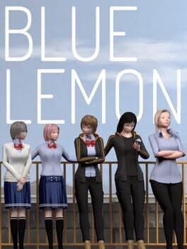 Blue Lemon