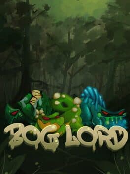 Bog Lord