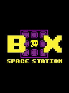 BOX: Space Station
