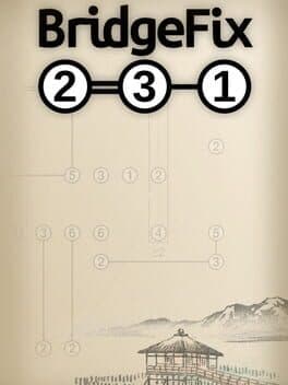 BridgeFix 2=3-1