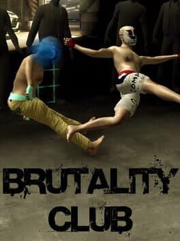 Brutality club