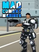 Mad Combat Marines