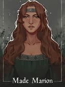 Made Marion