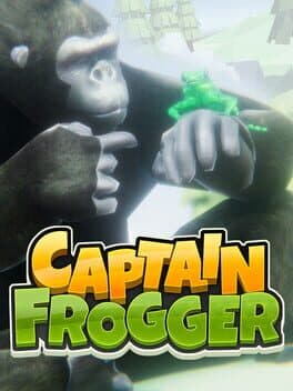 Captain Frogger