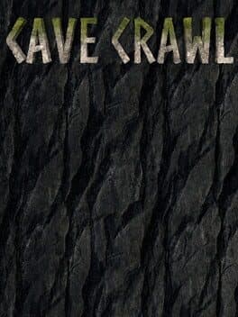 Cave Crawl