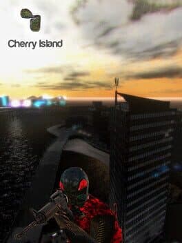 Cherry Island