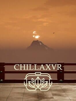 Chillax VR