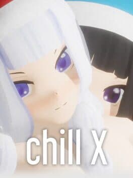 Chill X