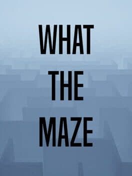 What the Maze