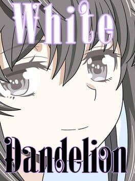 White Dandelion